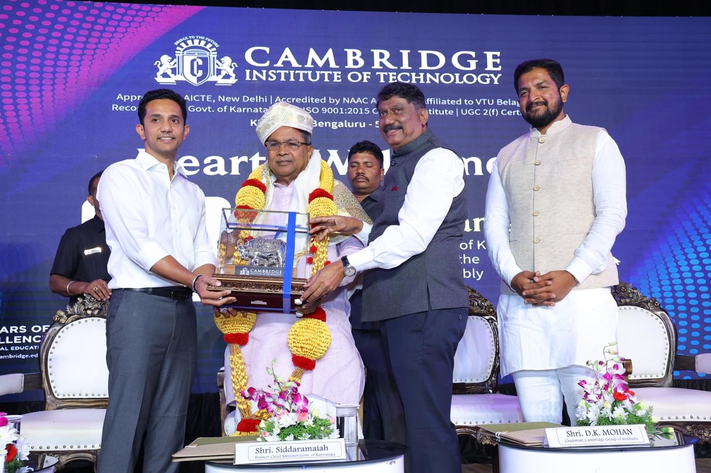 CITECH Bangalore Event photo 6